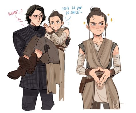 reylo part 2 - Tumblr Pics