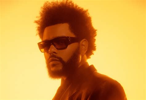 The Weeknd Teases New Music, ‘Dawn FM’ Track List in New Trailer ...