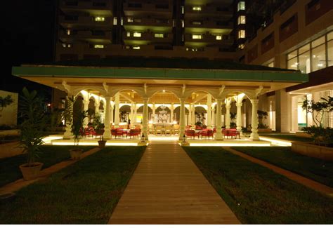 ITC Gardenia opening on Oct 1 for tax break - Business, Operations - Hotelier India