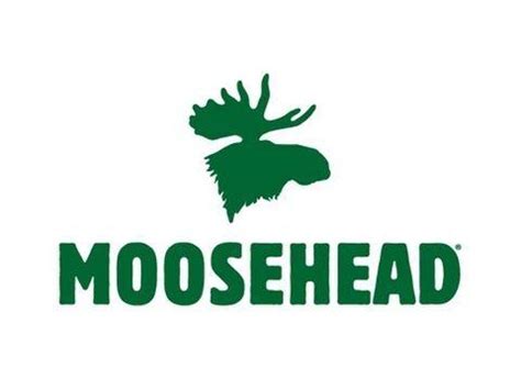 Moose Head Logo