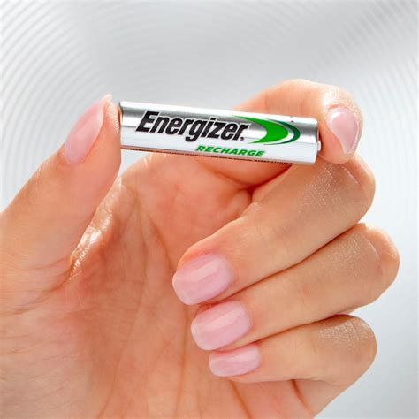 Energizer Recharge Power Plus Rechargeable AAA Batteries (2-Pack) NH12BP-2 - Best Buy