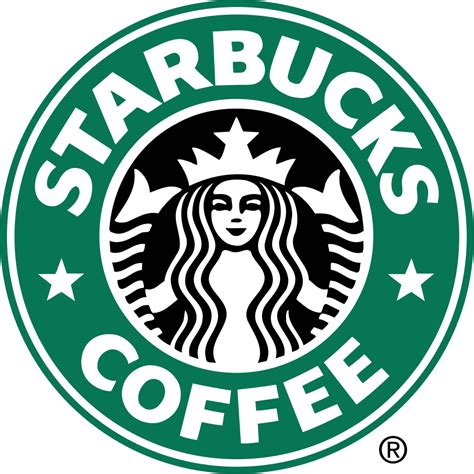 Starbucks logo PNG