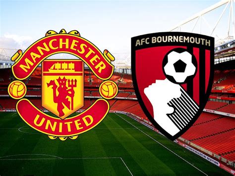 Manchester United vs Bournemouth Full Match & Highlights 13 December ...