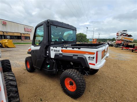 UV34 Diesel Utility Vehicle (UTV) (Specs Features) Bobcat, 57% OFF