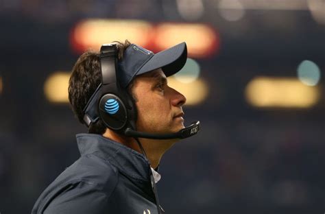 Arizona Football Head Coaching Profile: Jedd Fisch