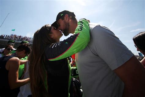 Aaron Rodgers' Girlfriend Danica Patrick Had a Successful Racing Career — Meet Her