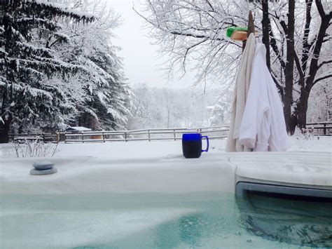 10 TIPS FOR USING YOUR HOT TUB IN WINTER | Hot Tubs Apple Valley, Hot Tub Sale MN 651-731-9745