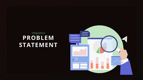 Problem Statement PowerPoint Template | Slidebazaar