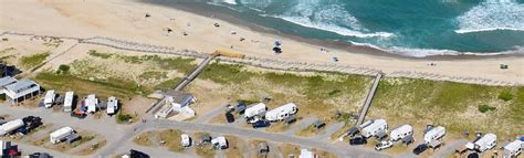 Outer Banks Campgrounds & RV Parks | Camping & Outdoor Recreation