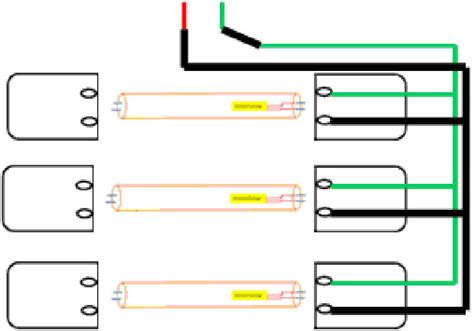 T8 Led Tube Wiring Diagram - Fab Care