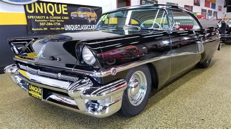 1956 Mercury Monterey | Classic & Collector Cars