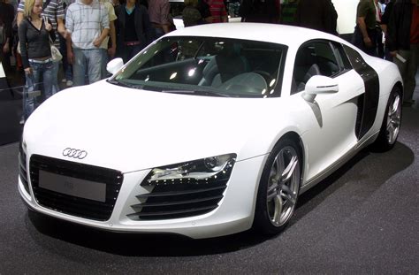 File:Audi R8 AMI 2008.JPG - Wikipedia