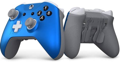 ~ côté plafond Peu scuf prestige xbox controller Préposé Galaxie Nordest