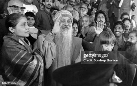 69 Osho Rajneesh Stock Photos, High-Res Pictures, and Images - Getty Images