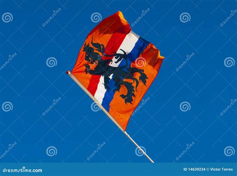 Holland Flag Orange / Dutch Soccer High Res Stock Images Shutterstock