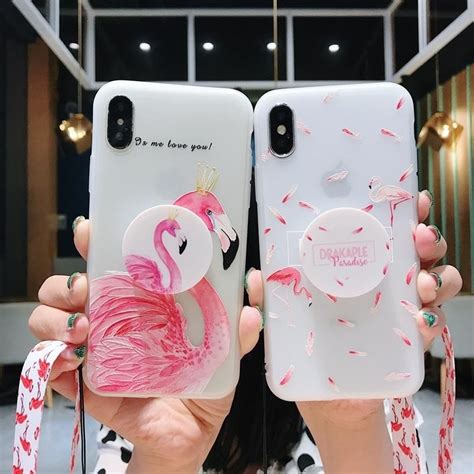 Iphone Se Cases With Popsocket