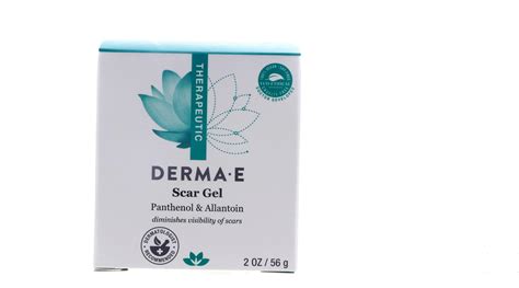 Buy Derma-E Scar Gel. 2 oz Online at Lowest Price in India. 1019146008