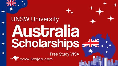 UNSW Sydney Scholarships 2024–5 Steps to Study in Australia Tuition-Free | by Hanzlahluqman ...