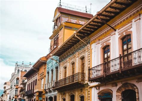 Cuenca, where ancestral meets colonial | Things to do in Cuenca, Ecuador