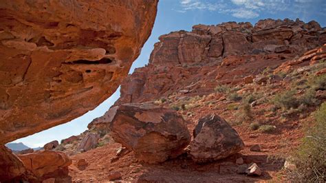 Red Rock Canyon | Red Rock Canyon National Conservation Area