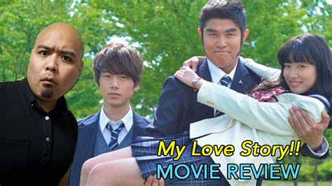 My Love Story Movie - multifilests