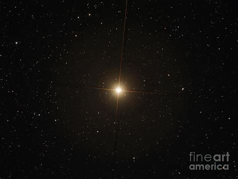 The Red Supergiant Betelgeuse Photograph by Filipe Alves | Fine Art America