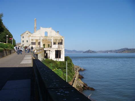 Alcatraz Island - San Francisco Photo (959743) - Fanpop