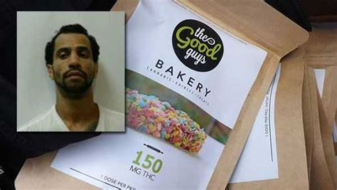 Nearly $1 million-worth of marijuana edibles seized in Ohio traffic stop