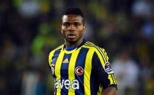 Joseph Yobo Dropped From Fenerbahce - Zinny's Blog