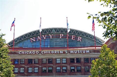 Chicago Children's Museum in Chicago, Illinois