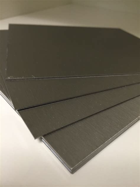 Stainless Steel Sheets