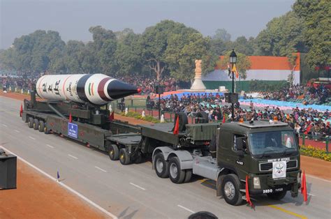 Missiles of India | Missile Threat