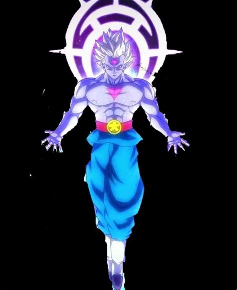 grand priest | Dragon ball wallpapers, Anime dragon ball, Dragon ball