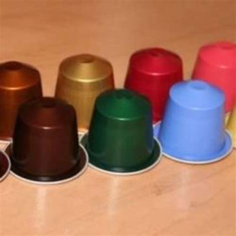 The Best Nespresso Reusable Capsules - Ne-cap, CoffeeDuck and My Kap | HubPages