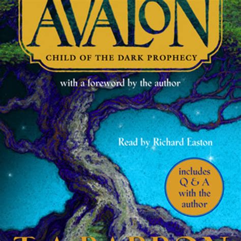 Stream The Great Tree of Avalon, Book One: Child of the Dark Prophecy by T.A. Barron, read by ...