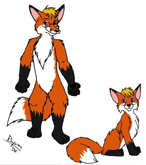 Fox - WikiFur, the furry encyclopedia