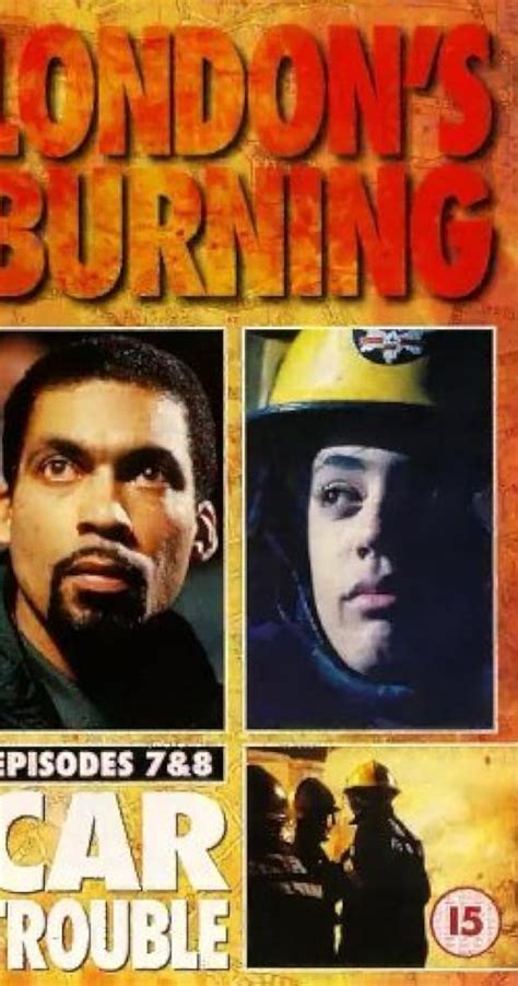 London's Burning (TV Series 1988–2002) - IMDb