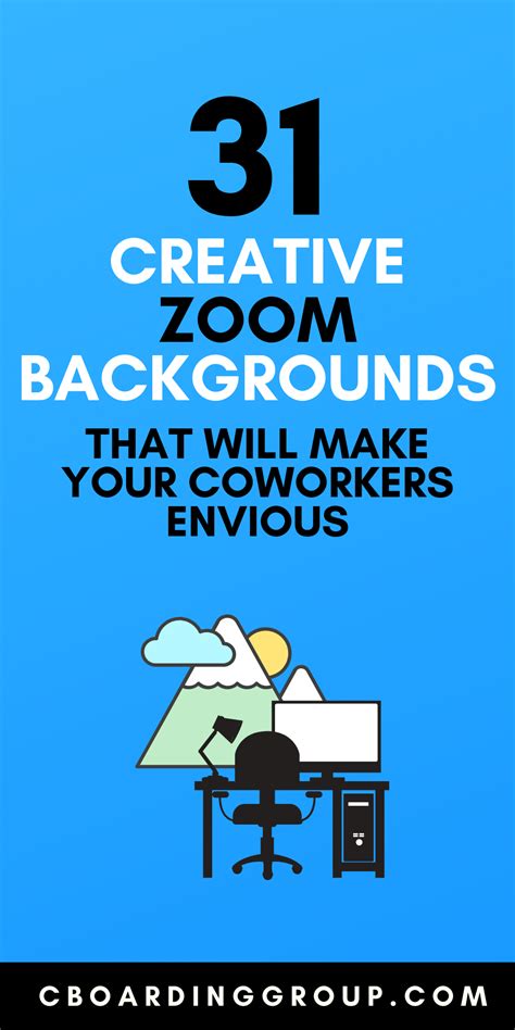 31 Funny Zoom Backgrounds your coworkers will be drooling over [Updated] | Online teaching ...