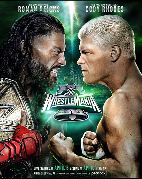 WWE Announces Six-Pack Tag Team Championship WrestleMania 40 Ladder Match