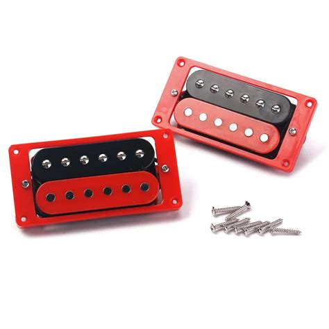 Musical Instrument Accessories Electric Guitar Accessories 2pcs/set ST ...