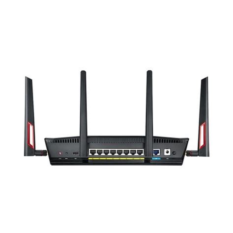 ASUS RT-AC3100 and RT-AC88U Routers Benefit from Firmware 380.1354