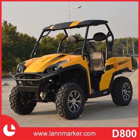 800cc Chinese UTV - China Utv and Chinese Utv price