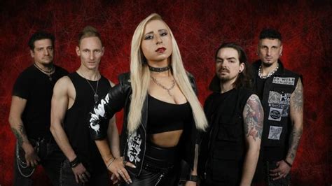 Germany’s FIREBORN Debut "You Seem So Far" Music Video - BraveWords