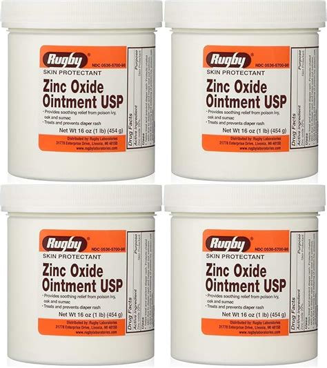 Amazon.com: zinc oxide cream