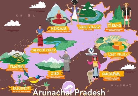 Arunachal Pradesh political evolution unique | Arunachal Observer