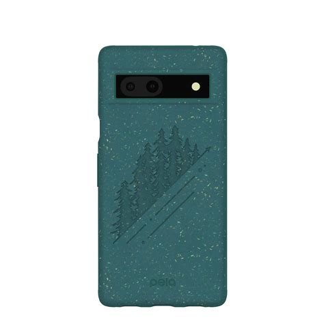 Google Pixel 7a Case – Pela Case