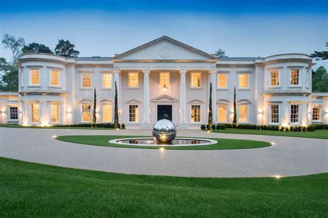 Is this the most expensive home for sale in Surrey? - Get Surrey ...