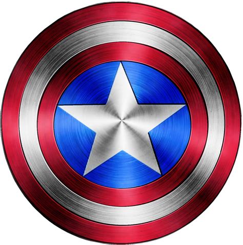 Download Captain America Shield Logo Png Royalty Free - Captain America Shield Jpg PNG Image ...