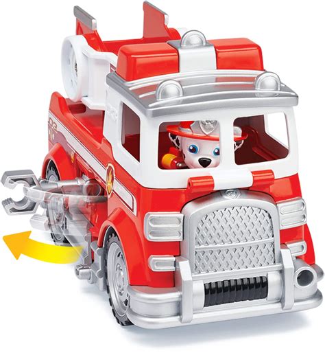 Customer Reviews: Paw Patrol Ultimate Rescue Toy Vehicle Styles May ...