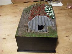 23 Anderson shelters ideas | anderson shelter, air raid shelter, air raid